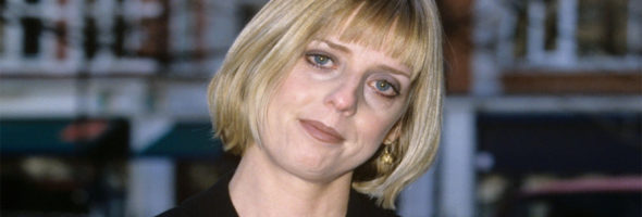 Emma Chambers fallece a sus 53 años