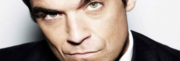 El cantante Robbie Williams habla de la enfermedad que quiere 