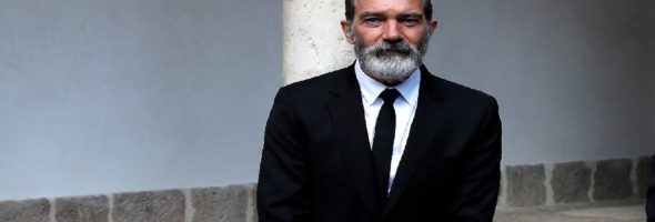 Antonio Banderas participará en ‘X-men: The New Mutants’ ¡Como villano!