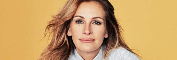 Julia Roberts será la encargada de honrar a George Clooney durante Premios AFI 2018