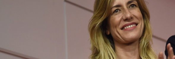 Este es el nuevo trabajo de Begoña Gómez, esposa de Pedro Sánchez