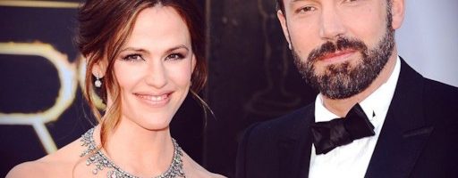 Jennifer Garner ya se olvidó de Ben Affleck y tiene un nuevo galán