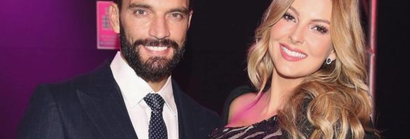 ¿Terminó la disputa entre Marjorie de Sousa y Julián Gil?