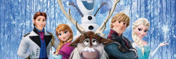 Disney decide adelantar el estreno de “Frozen 2”