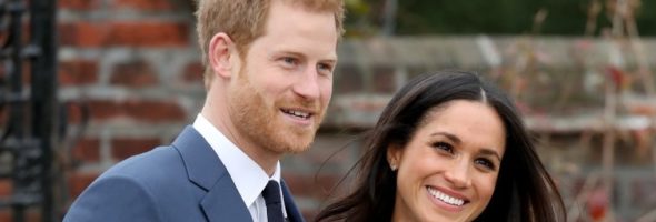 La nueva casa de Harry y Meghan esconde una historia tan triste que te romperá el corazón