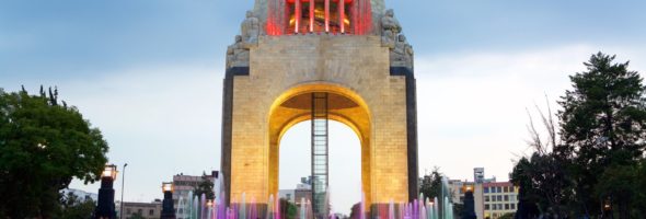 7 monumentos extraños y que pocas personas conocen de la Ciudad de México