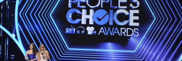 ¡Entérate! Quiénes fueron los ganadores del People's Choice Awards 2018