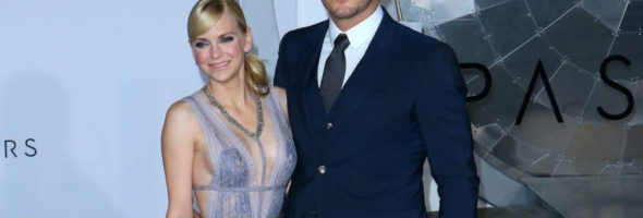 ¡Insólito! La decisión que nadie esperaba tras el divorcio de Anna Faris y Chris Pratt