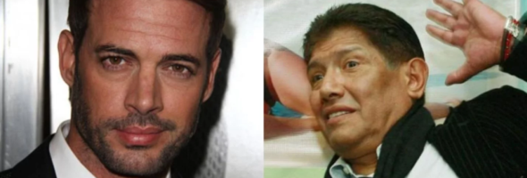 William Levy explota contra el productor Juan Osorio por algo que dijo (Lee la respuesta completa)