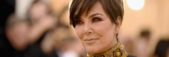 Kris Jenner triunfa donde sus hijas fracasan