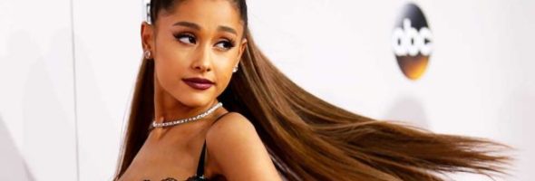 ¡Ariana Grande le dice adiós a su look icónico! Así es como se ve ahora