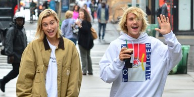 Esposa de Justin Bieber, Hailey Baldwin ¿Embarazada?