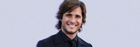 Cosas que no sabías de Diego Boneta y te harán verlo diferente luego de saberlas