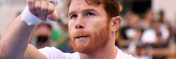 El Canelo Álvarez entra a la misma lista que Ed Sheeran, The Weeknd y Kylie Jenner