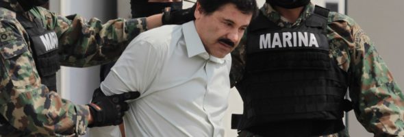 Conoce detalles del exclusivo hotel donde “El Chapo