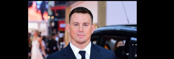 ¡Confirmado! Channing Tatum tiene novia y no creerás quién es