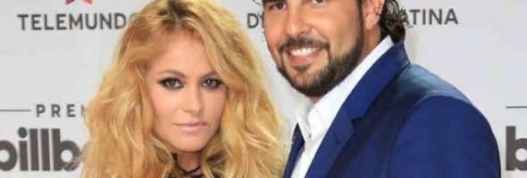 Gerardo Bazúa confiesa porque se separó de Paulina Rubio