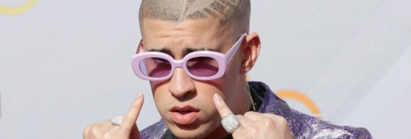 Bad Bunny entra a una de las listas más importantes de los ricos y famosos