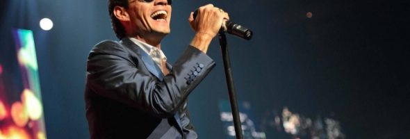 Marc Anthony conmueve a todos por medio de sus redes sociales