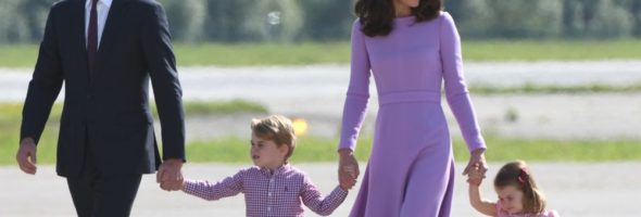 Conoce a la mujer que casi acaba con el amor del príncipe William y Kate Middleton