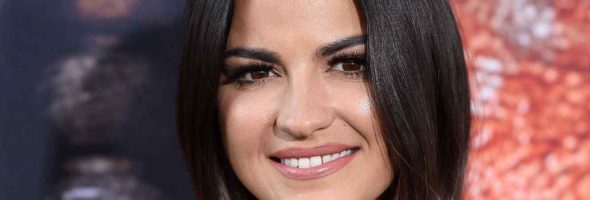 Maite Perroni no se queda callada y contradice a William Levy