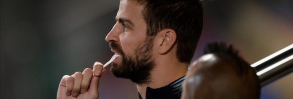 Piqué debe pagar esta enorme cantidad para evitar ir a la cárcel