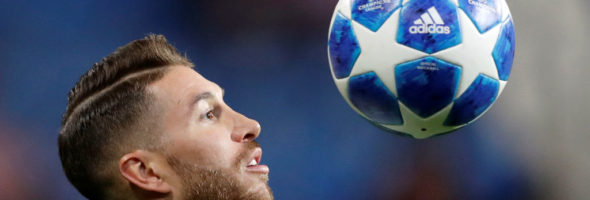 Mira lo que la UEFA ocultó sobre Sergio Ramos