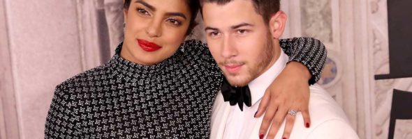 Nick Jonas celebra su boda en la India ¡Mira como!