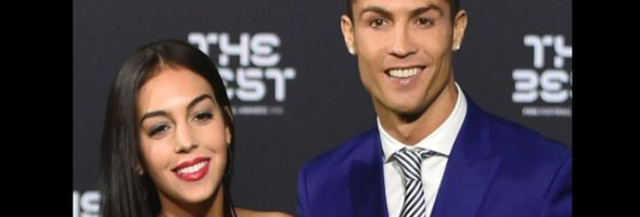 Cristiano y su esposa Georgina se gastan 31,000 Euros en esto