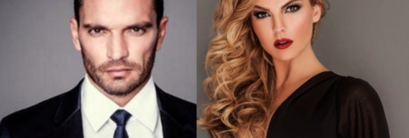 Marjorie de Sousa y Julián Gil no se presentan al encuentro que tenían con su hijo, ¿porqué?