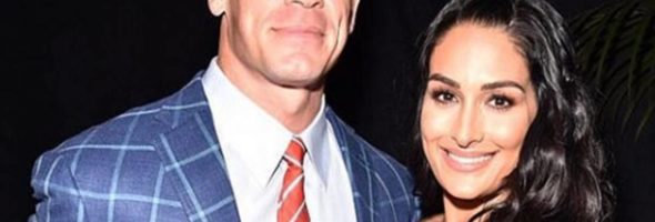 ¿Hay o no una posible reconciliación entre Jhon Cena y Nikki Bella?