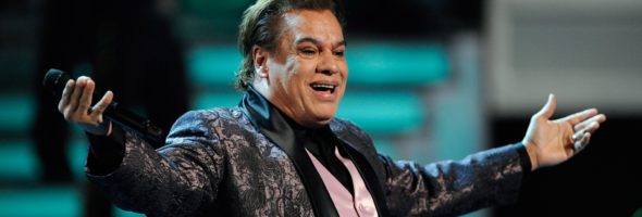 Ubican la casa donde supuestamente se habría ocultado Juan Gabriel ¡Mira lo que encontraron!